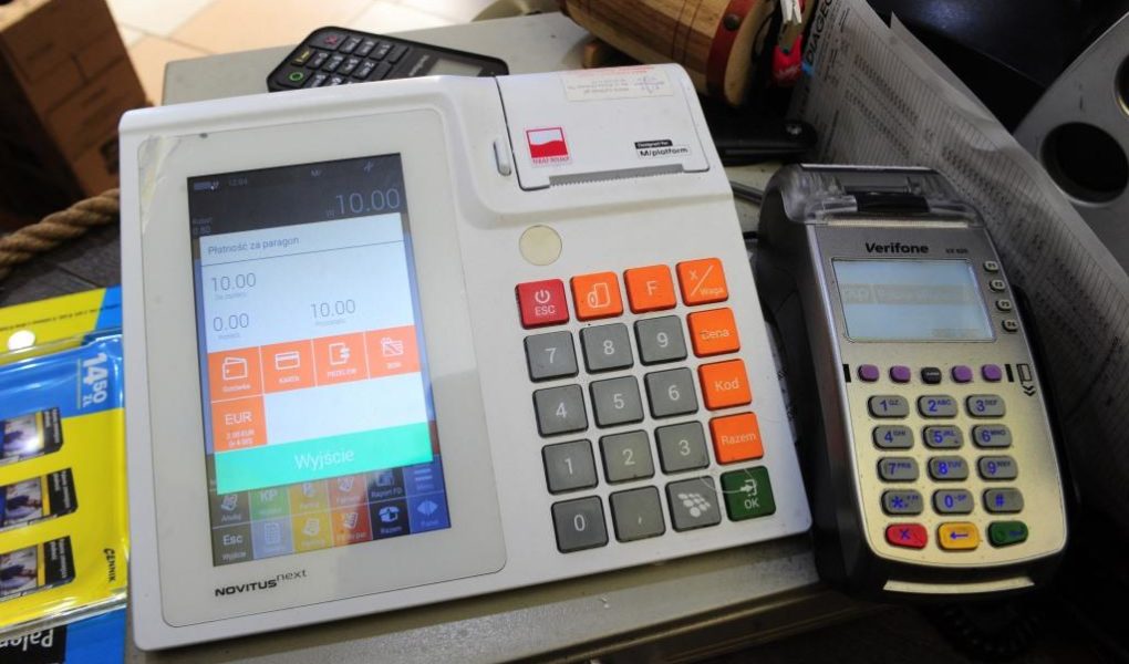 Fot.-B.-Hrywniak-x-Newspix.pl1_ Spadek nastrojów wśród prowadzących małe i średnie sklepy